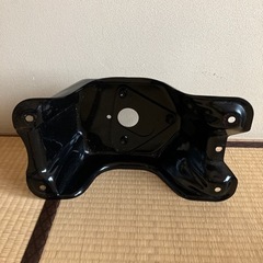 78プラド　背面キャリア　タイヤキャリア