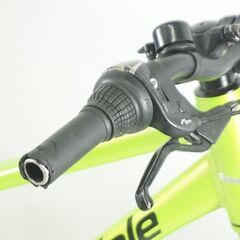 CANNONDALE 「キャノンデール」 QUICK24 2017年モデル キッズバイクの画像