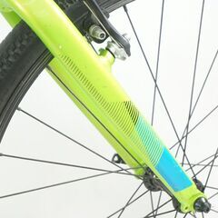 CANNONDALE 「キャノンデール」 QUICK24 2017年モデル キッズバイクの画像
