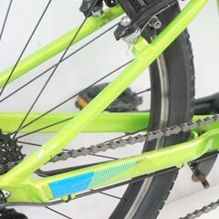 CANNONDALE 「キャノンデール」 QUICK24 2017年モデル キッズバイクの画像