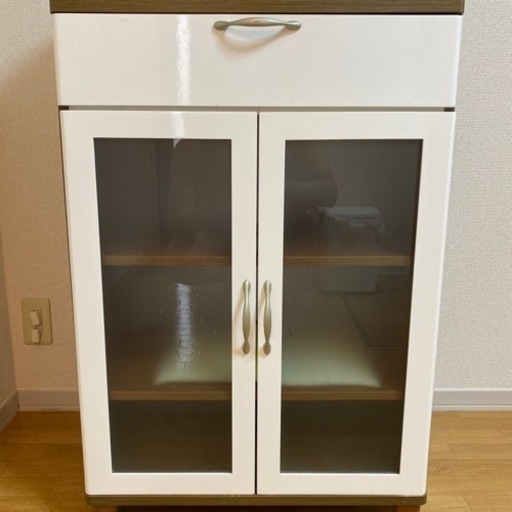 キッチン用キャビネット
