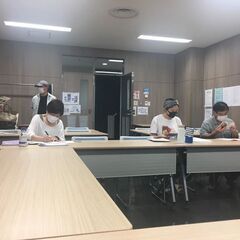 11/30(水)19:00～🐦ボランティア朗読サークル「文鳥の会」🐦