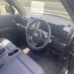 20年　ホンダ　ゼスト‼️グレード　スポーツ激安にて！車検満タン‼️の画像