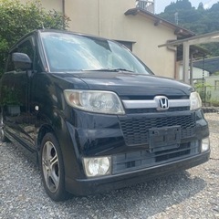 20年　ホンダ　ゼスト‼️グレード　スポーツ激安にて！車検満タン‼️