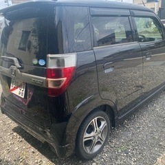 20年　ホンダ　ゼスト‼️グレード　スポーツ激安にて！車検満タン‼️の画像