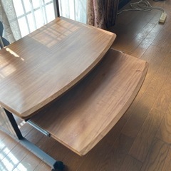 パソコンラックの画像