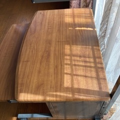 パソコンラックの画像