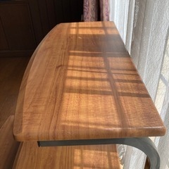 パソコンラックの画像