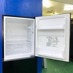 ⭐️ニトリ⭐️ 冷凍冷蔵庫 2022年 106L 美品 大阪市近郊配送無料 ⭐️ニトリ⭐️冷凍冷蔵庫 2022年106L 大阪市近郊配送無料