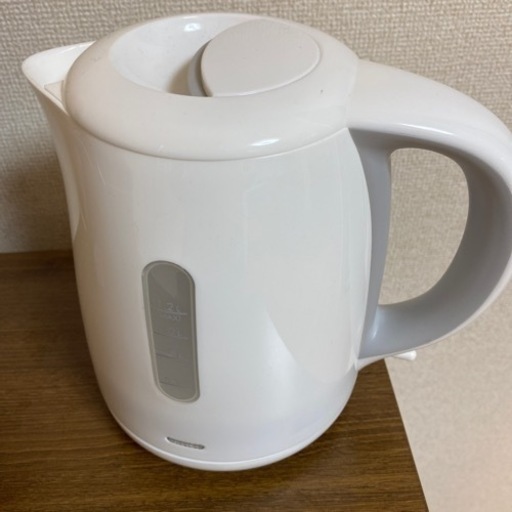電気ケトル