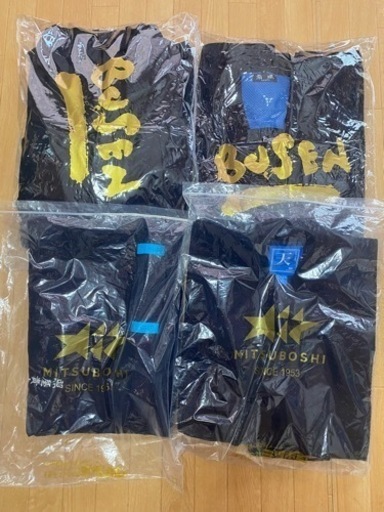 剣道防具等   