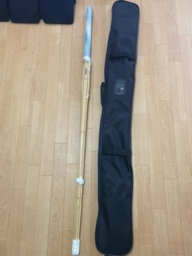 剣道防具等   