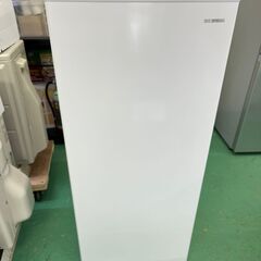 ★未使用品★IUSN-12A 119L 2022年 冷凍庫 IRIS OHYAMA アイリスオーヤマ キッチン 生活家電