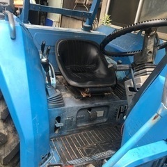トラクター