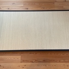 畳 断熱材入り い草