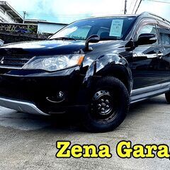 三菱アウトランダー★本土仕入★７人乗りＳＵＶ★２年車検・２年保証...