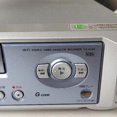 0826-040 SANYOビデオテープレコーダーの画像