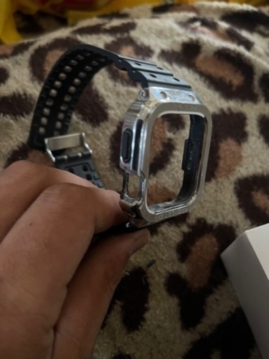 アップルウォッチ