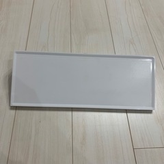 マグネット　L字【取りに来ていただける方】