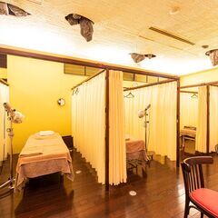 【週2日～・アルバイト】カレッタ汐留内 鍼灸院の受付アルバイト募集！の画像