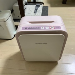 布団乾燥機お譲りします。