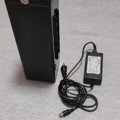 電動アシスト自転車バッテリー&充電器