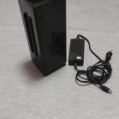 電動アシスト自転車バッテリー&充電器の画像