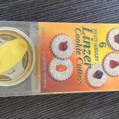 製菓道具いろいろ　その２の画像