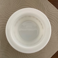 オールドパイレックス　バタージャーの画像