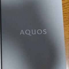 【未開封②】AQUOS sense6 SH-54B ライトカッパ...