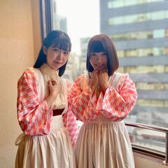 【時給1,200円＋歩合】コンセプトカフェスタッフ募集★和風制服貸し出し★の画像