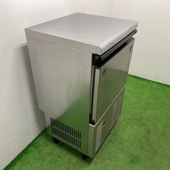 HOSIZAKI/ホシザキ　業務用　全自動製氷機　キューブアイス　店舗　飲食店　厨房　IM-35Mの画像