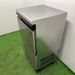 HOSIZAKI/ホシザキ　業務用　全自動製氷機　キューブアイス　店舗　飲食店　厨房　IM-35Mの画像