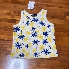 animal kid 新品未使用！　80
