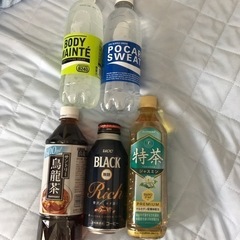 スポーツドリンクなど