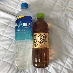 スポーツドリンクなど