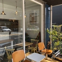 cafe&restaurantNO PLAN − 奈良県