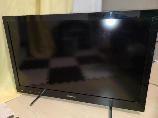 SONY BRAVIA 液晶テレビ 32