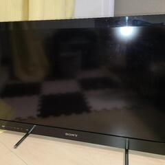 SONY BRAVIA 液晶テレビ 32