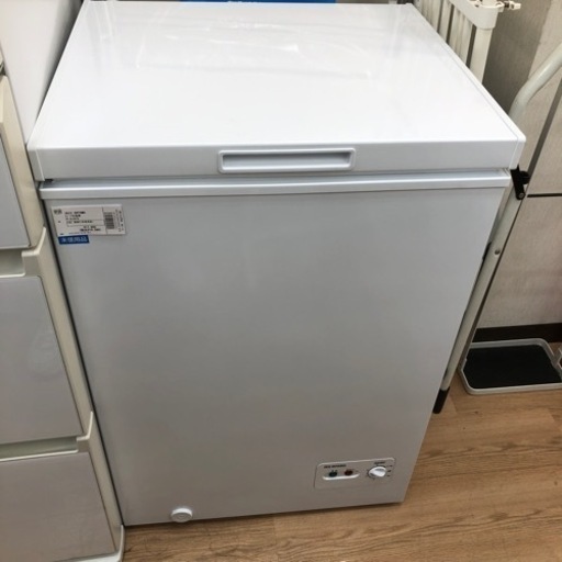 【未使用品！】 IRIS  OHYAMA 1ドア冷蔵庫