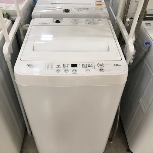 取りに来れる方限定！ＹＡＭＡＤＡの全自動洗濯機です！