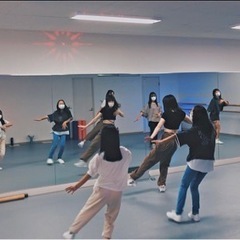 ダンスインストラクター・アシスタント募集☆八尾市【ダンススタジオ】の画像