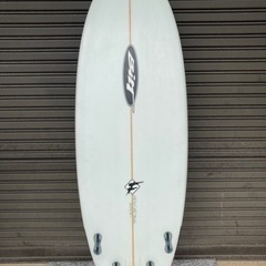 もはめど　Bilt(ビルト）T-Spoon ショートボード 34L 専用 Biltビルトサーフボード T-Spoonティースプーン 5'11