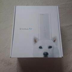 SoftBank Airターミナル4