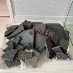 水槽セットの画像