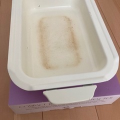 ブルーノ　ホットプレートセットの画像