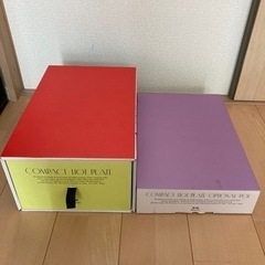 ブルーノ　ホットプレートセットの画像