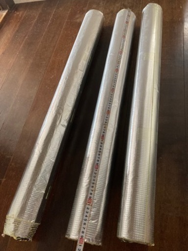 屋根水漏れ補修(貼るだけ、簡単)防水ブチルテープ/