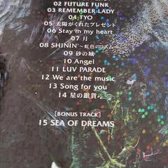 MISIA  ASCENSION   【CD】の画像