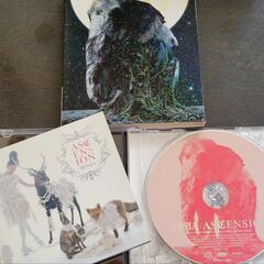 MISIA  ASCENSION   【CD】の画像